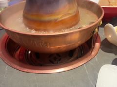 -前门·鲜肉火锅(长风店)