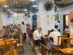 -春和面馆(常德路店)