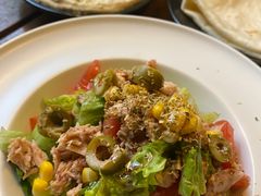 -Uncle Kosto科斯托·中东菜