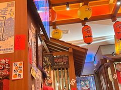 -北村家日本料理(西大望路店)