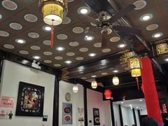 大堂-楚畹园