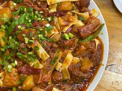 大盘鸡-西北兄弟大盘鸡卷子鸡