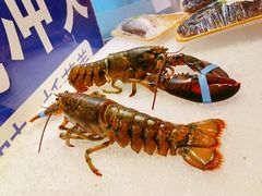 -盒马鲜生(杭州运河上街店)
