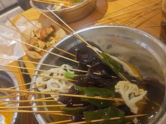 -嘉州鲜知味钵钵鸡(奎星楼店)