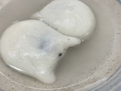 芝麻汤圆-老味茶屋(川沙老街店)