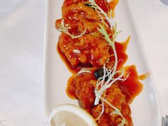 俄式冷酸鱼-维兰西餐(万泉河店)