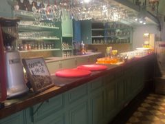 -海尔巴格一甸茶餐厅(团结路店)