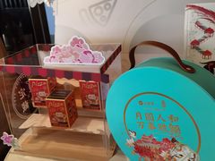 零售区-必胜客(机场路店)