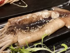 -悟空酒场烤肉(凯德壹中心店)