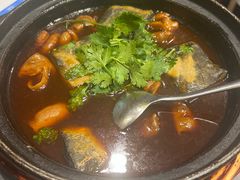 -金哥私房菜馆(张府园总店)