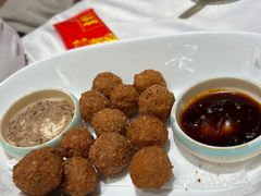 -惠丰堂饭庄·烤鸭·京味菜(翠微路店)