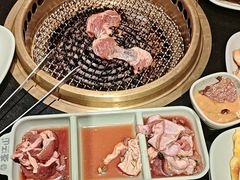-韩盛·盛江山自助料理(中街大悦城店)