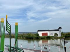 -处女泉风景名胜区