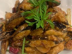 -山东宾馆·齐鲁苑餐厅