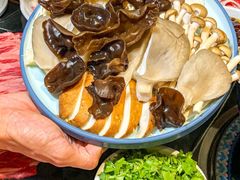 -常赢三兄弟·清真涮肉·清真炒菜(朝阳新城店)