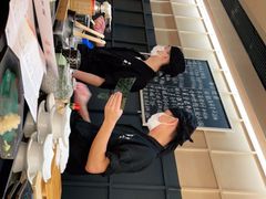 -Sushi Hanzo半藏(天环广场店)