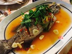 -尚味泰餐厅