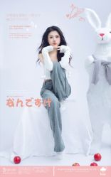 点击看大图 -onlygirl摄影美学馆高端定制(江滩店)