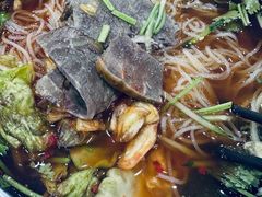 -顺通大冷面(总店)