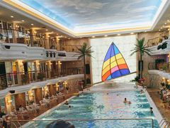 -海韵之星邮轮水会(明发商业广场店)