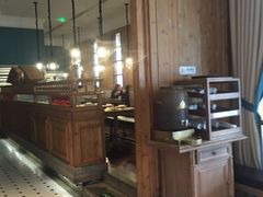 大堂-新白鹿餐厅(城西银泰城店)