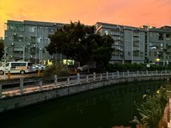 -黄埔古港