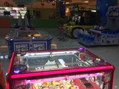 -欧亚达商业广场(红桥店)