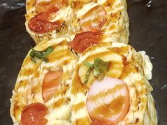 -白石の深夜食堂(芝罘万达店)