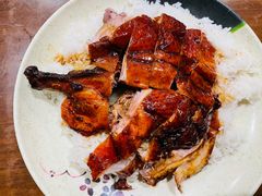 -桃苑烧腊饭店