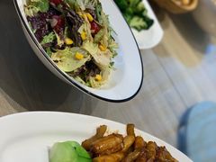 -味莊·青岛菜(云霄路店)