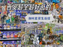 -西北轻工批发市场