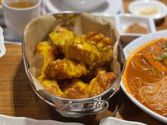 -紫霞门韩国料理烤肉(深南东路店)