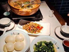 -千岛湖小鱼儿·淳安匠心农家菜