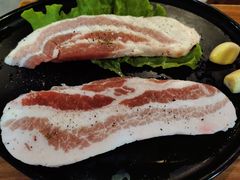 -小米烤肉-泥炉炭烤(常营店)