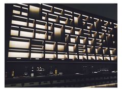 -北京三里屯CHAO酒店