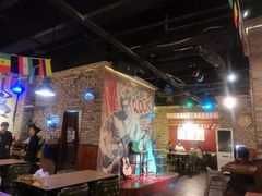 -5号公路餐厅(曼哈顿店)