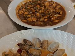 -船歌·鱼水饺青岛菜(闽江二路店)