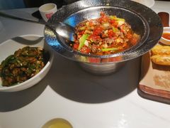 -新辣宴·湖南家常菜·商务聚餐(中粮创芯店)