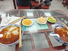 -东方宫中国兰州牛肉拉面(厦门旗舰店)