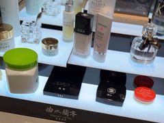 -曲水兰亭(北京四惠店)