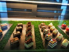 -解放碑威斯汀酒店-知味国际美食餐厅