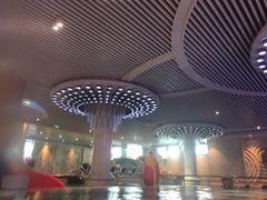 -水晶之星洗浴温泉汗蒸