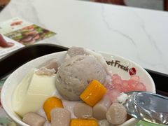 -鲜芋仙(中山路店)