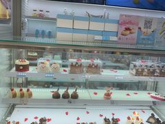 -好利来(四惠店)