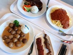 -宜家·瑞典风味餐厅(烟台路店)