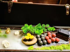 -同仁堂粹和餐厅·食养养生宴(新大都店)