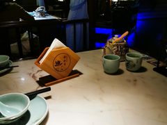 -韵秋荷(宝山龙湖天街店)