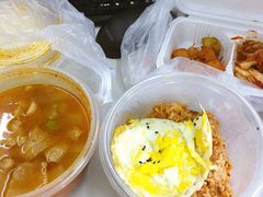 -益百岁牛尾汤主题餐厅(辛庄街店)