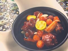 -芳满庭·江浙小馆(1912店)