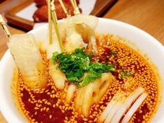 -太二酸菜鱼(正大广场店)